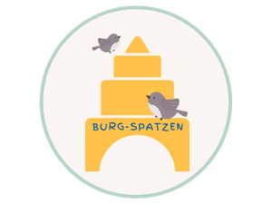 Kita Burg-Spatzen