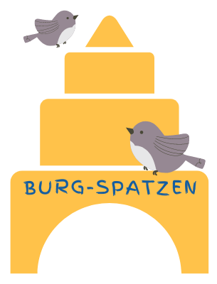 Logo Burg Spatzen web